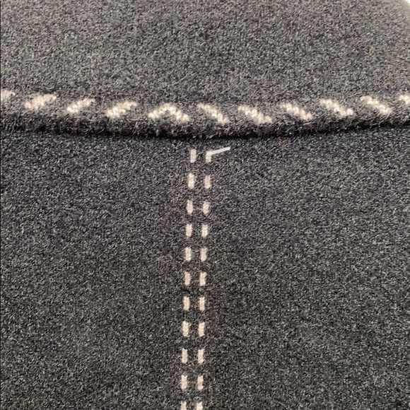 ❌sold out❌Heavy Knit Coatigan - Picture 5 of 7